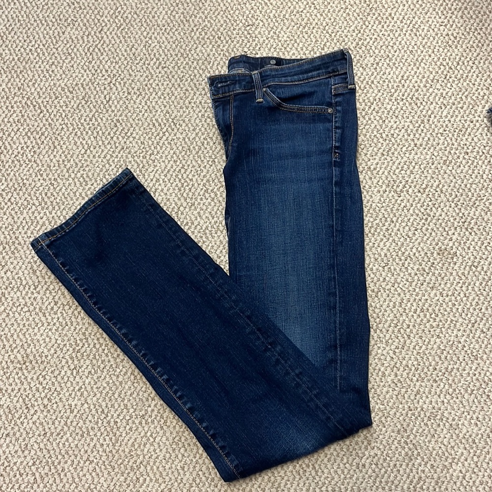 AG slim boot 26